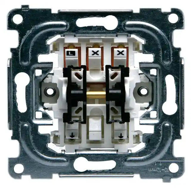 Strömställarinsats Populär